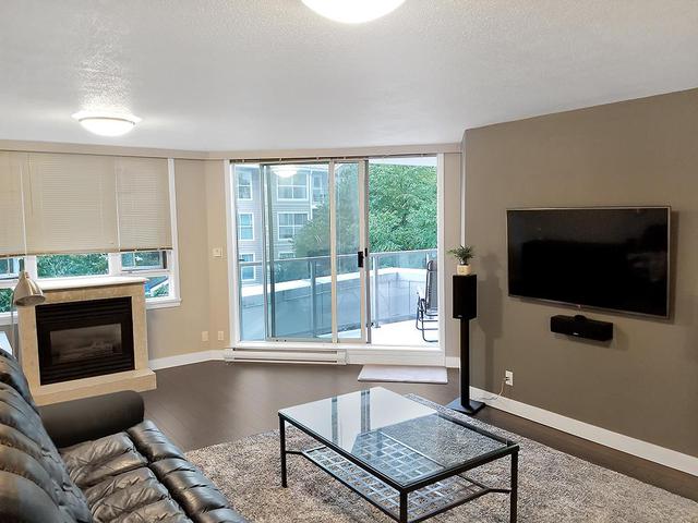 302 - 5860 DOVER CRESCENT