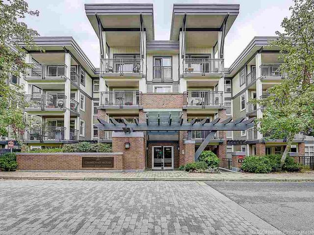 402 - 4868 BRENTWOOD DRIVE