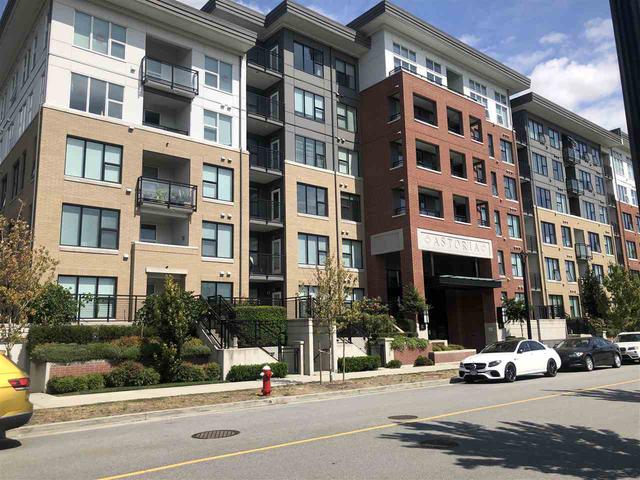 421 - 9399 ALEXANDRA ROAD
