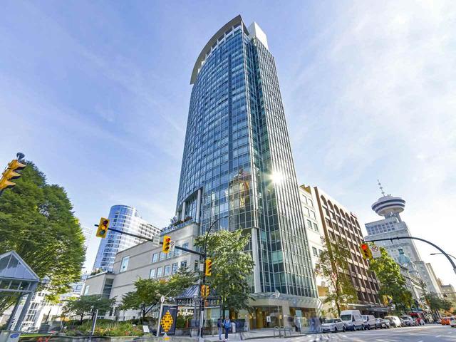 2305 - 837 W HASTINGS STREET