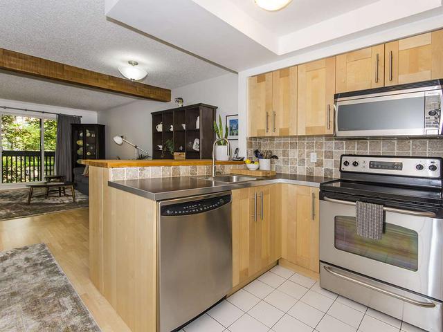 204 - 1274 BARCLAY STREET