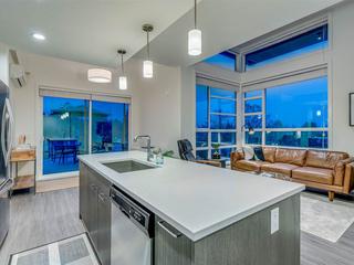 610 - 719 W 3RD STREET