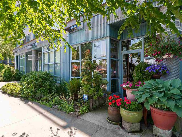 103 - 336 E 1ST AVENUE