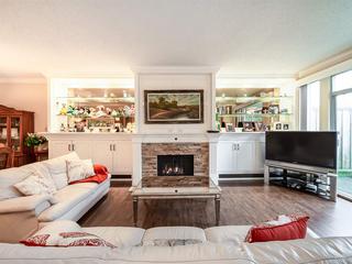 115 - 7500 ABERCROMBIE DRIVE