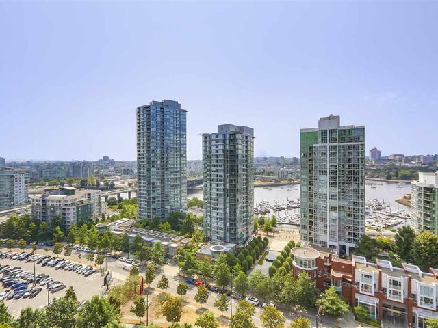 2103 - 1009 EXPO BOULEVARD