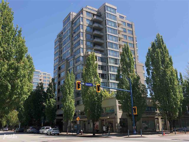708 - 8238 SABA ROAD