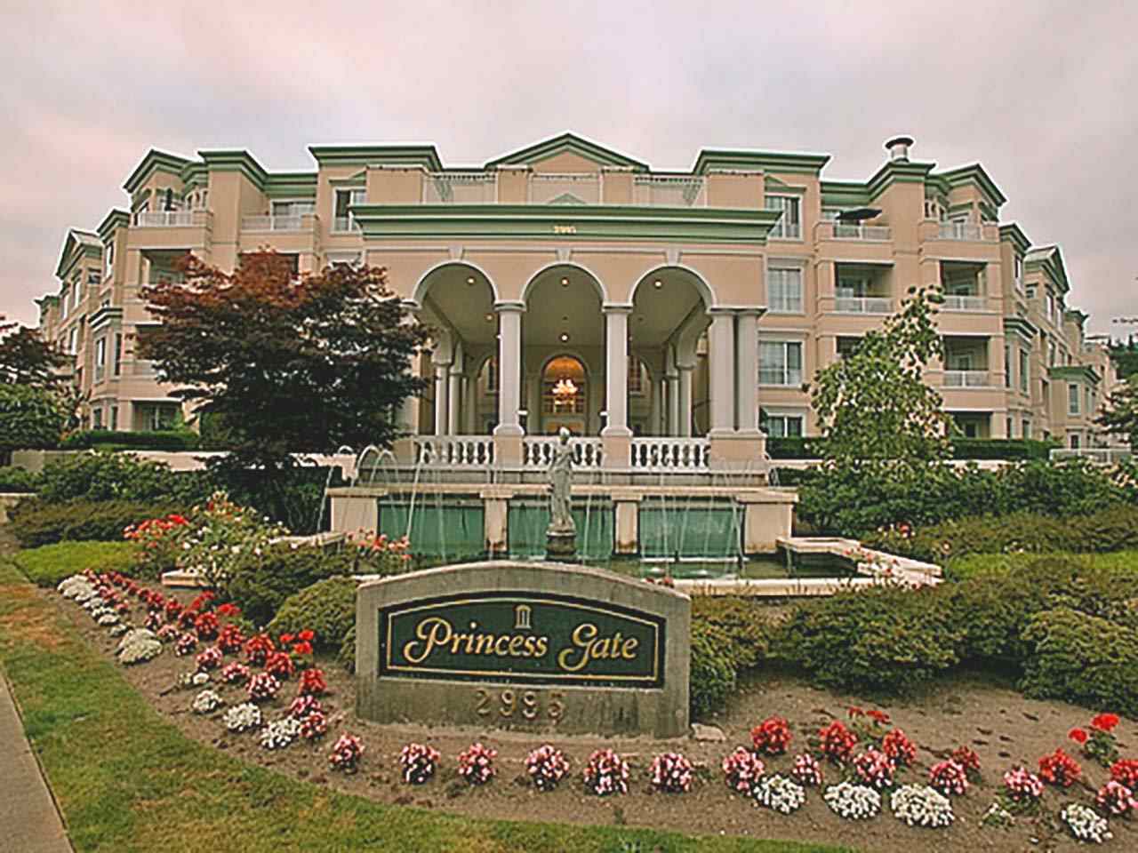 306 2995 PRINCESS CRESCENT, Coquitlam Sold, R2402448 Condos.ca