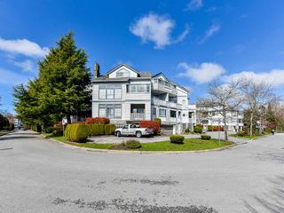 108 - 7671 ABERCROMBIE DRIVE