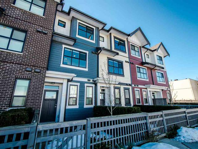 18 - 7039 MACPHERSON AVENUE