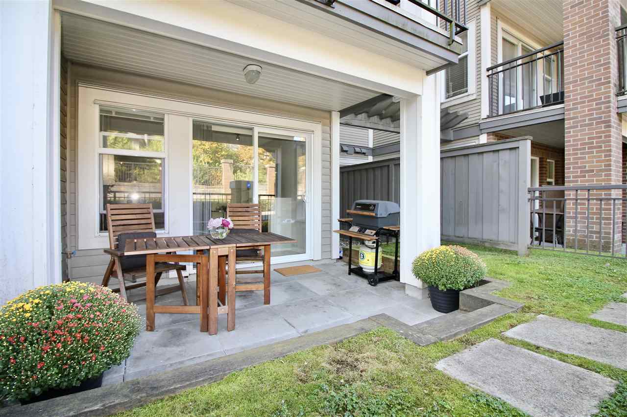 109 4728 BRENTWOOD DRIVE, Burnaby Sold, R2403000 Condos.ca
