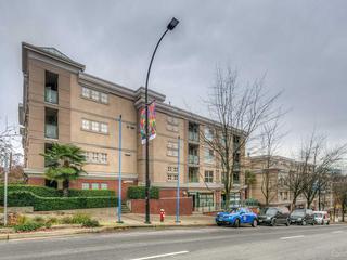 124 - 332 LONSDALE AVENUE