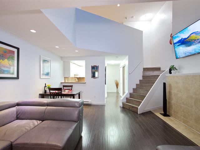 309 - 7471 BLUNDELL ROAD