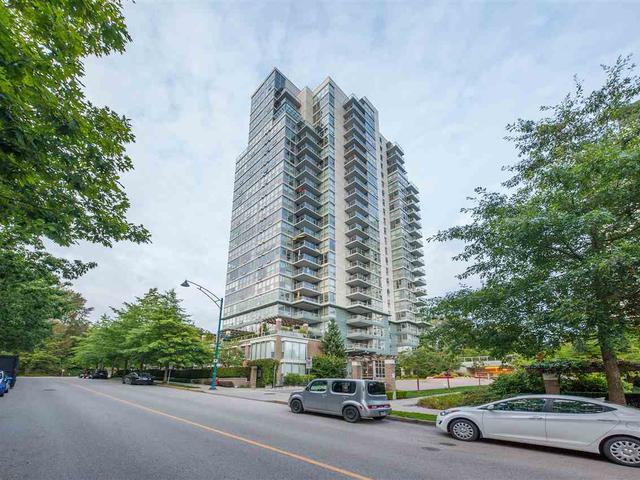 1704 - 290 NEWPORT DRIVE
