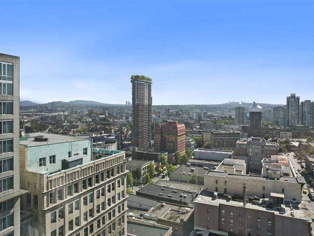 2208 - 438 SEYMOUR STREET