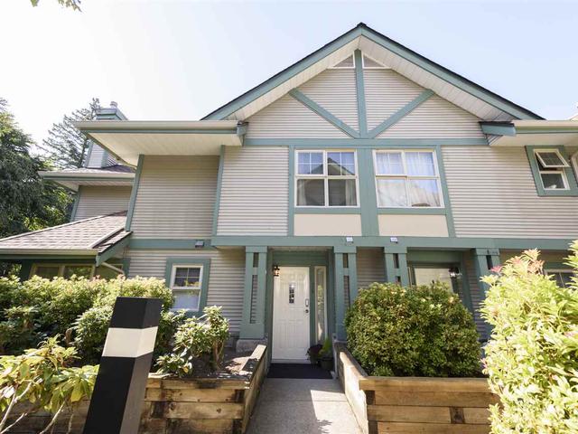 68 - 65 FOXWOOD DRIVE