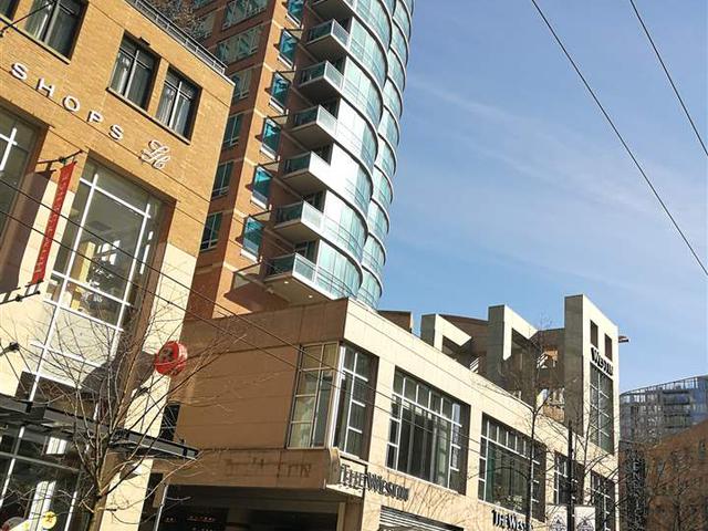 3001 - 433 ROBSON STREET photo #1