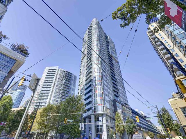 3106 - 233 ROBSON STREET