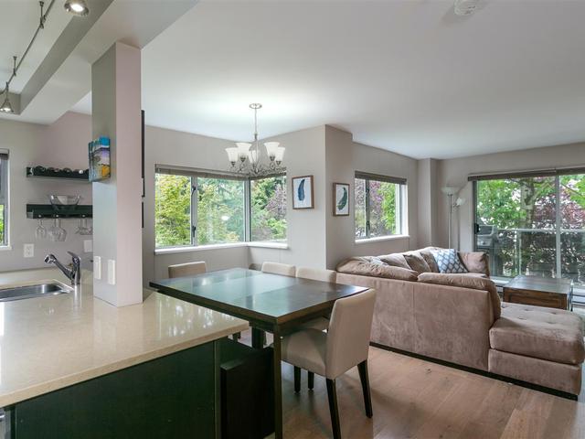 303 - 1166 W 11TH AVENUE