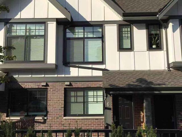 6 - 5138 CANADA WAY photo #1