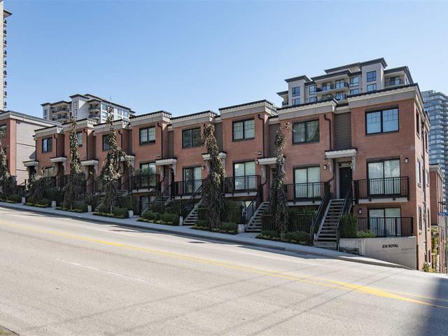 1 - 838 ROYAL AVENUE