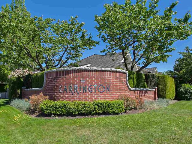 84 - 15500 ROSEMARY HEIGHTS CRESCENT