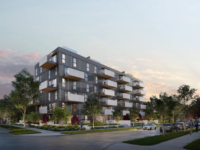 203 - 5089 QUEBEC STREET
