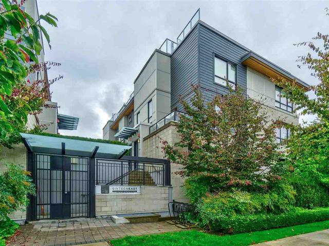 3170 PRINCE EDWARD STREET