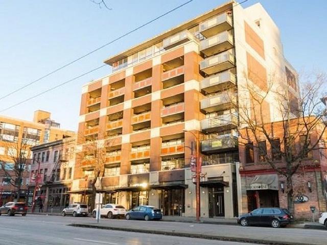 406 - 718 MAIN STREET