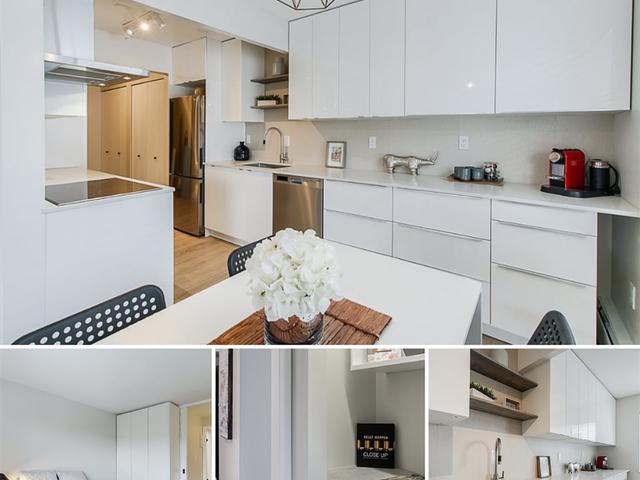 303 - 2935 SPRUCE STREET