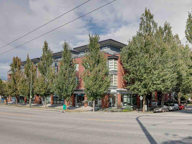 309 - 707 E 20TH AVENUE