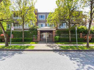302 - 1010 W 42ND AVENUE