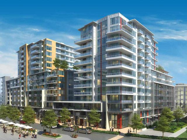 503 - 8688 HAZELBRIDGE WAY