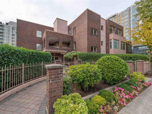 506 - 2271 BELLEVUE AVENUE