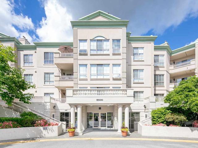 320 - 8500 GENERAL CURRIE ROAD
