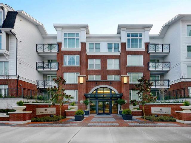 318 - 9388 MCKIM WAY