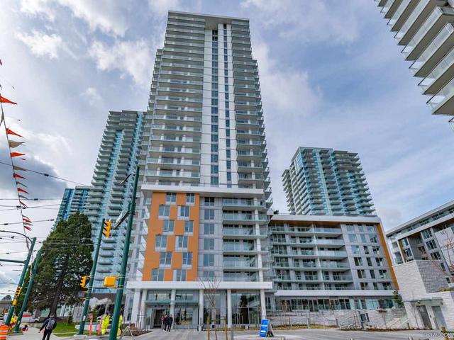 1207 - 455 SW MARINE DRIVE
