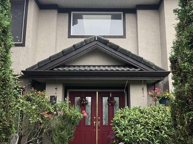 1 - 8491 BLUNDELL ROAD photo #1