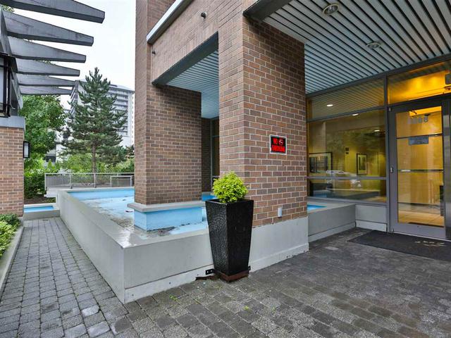 1102 - 4888 BRENTWOOD DRIVE