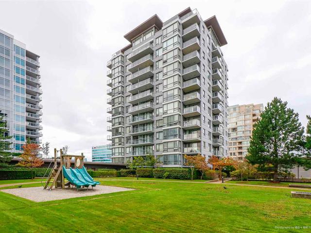 1507 - 8100 SABA ROAD