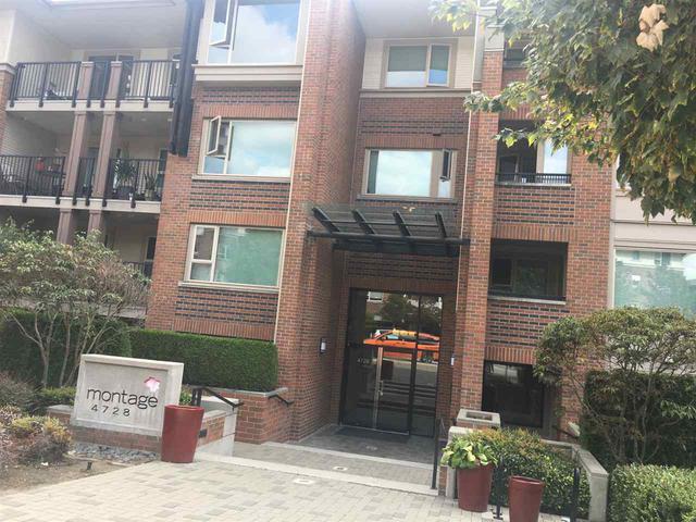 106 - 4728 DAWSON STREET