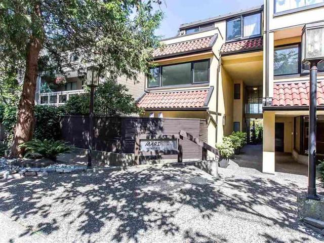 101 - 1275 W 7TH AVENUE photo #1