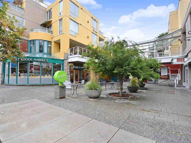 312 - 2255 W 4TH AVENUE