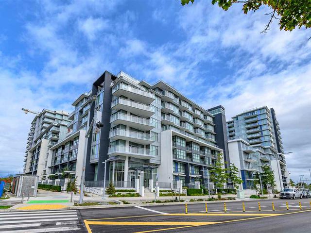 809 - 8633 CAPSTAN WAY