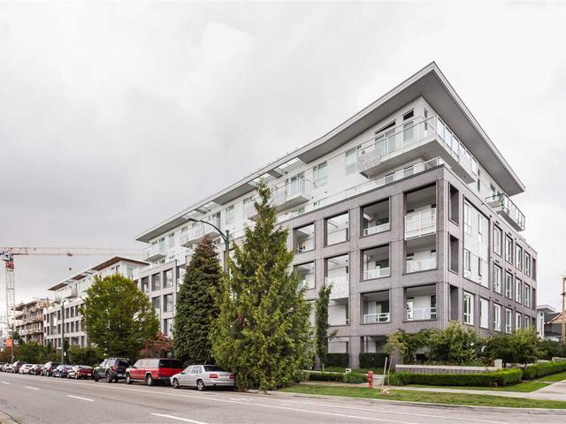 208 - 6633 CAMBIE STREET