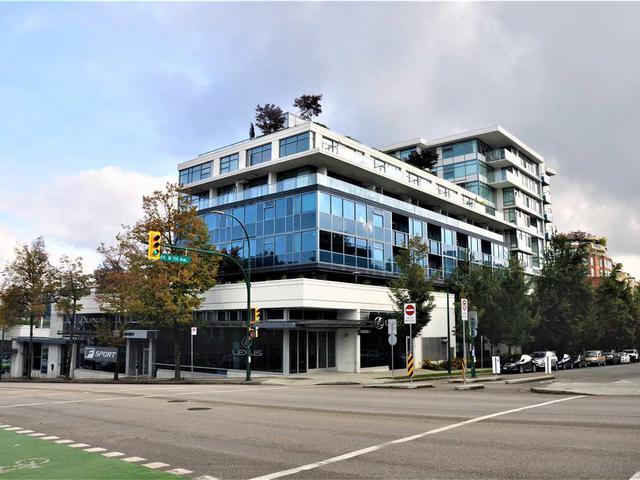 526 - 1777 W 7TH AVENUE
