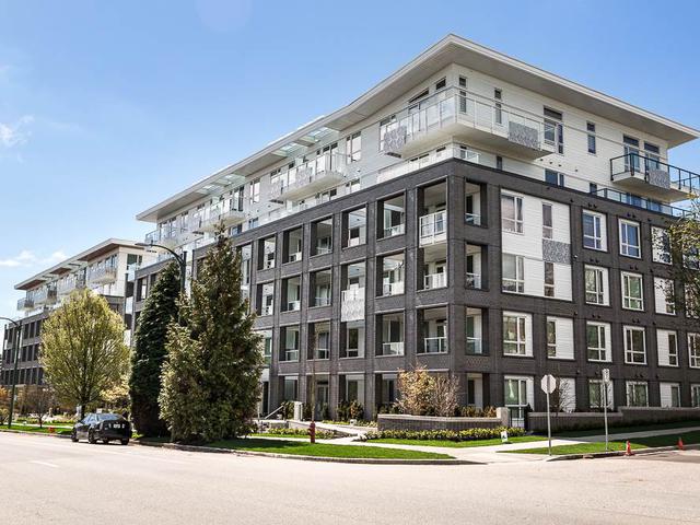 110 - 6633 CAMBIE STREET