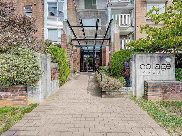 207 - 4723 DAWSON STREET
