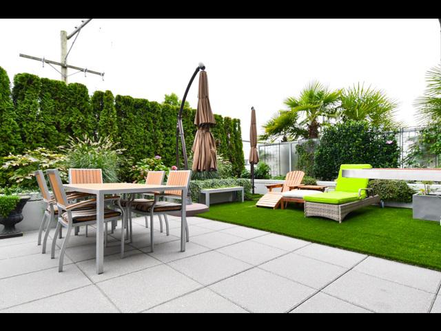 206 - 1680 W 4TH AVENUE