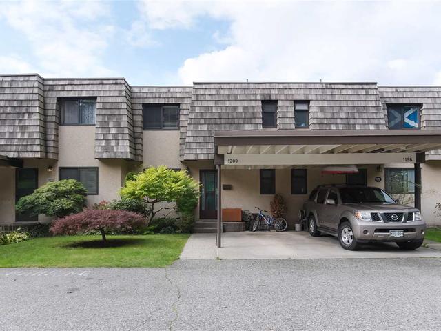 1200 PREMIER STREET