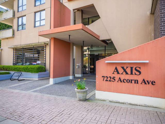 405 - 7225 ACORN AVENUE